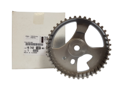 Ruota distribuzione Citroen Peugeot 9825438280 1674213280 Originale
