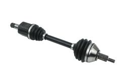 Albero di trasmissione Sinistra 6QD407271G B18417 VW Seat Skoda Borsehung
