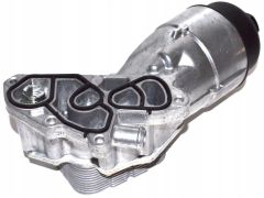 Alloggiamento Filtro Olio Originale Citroen Peugeot C2 C3 207 307 1.4-1.6 HDI 1103N9