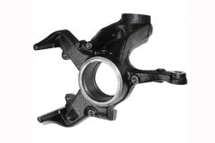 Snodo sterzo ruota Sinistra 6Q0407255AC B17941 VW Audi Seat Skoda Borsehung
