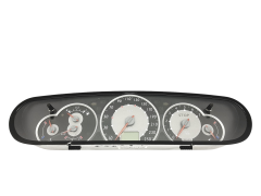 Tachimetro Citroen C5 Lift 9655608780 45160