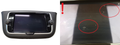 Navigazione Iveco Daily NAV Europe 5802902608 5802433831 NIS