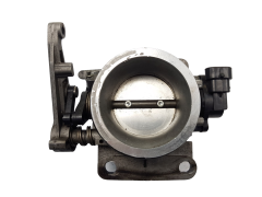 Valvola corpo farfallato Renault 7700875435 AJ0010428B 1.4 1.6