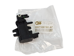 Elettrovalvola Citroen Peugeot 9807396180 QPlus