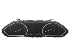 Tachimetro Peugeot 2008 9805396480 C 9805341480