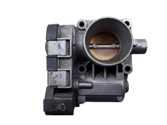 Valvola corpo farfallato Fiat Ford 55192786 40SMF10 Magneti Marelli 2916