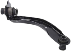 Supporto, Staffa Sinistro Originale Renault Megane II 8200197453