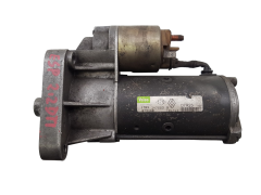 Motorino Avviamento Renault 7700104346 D7R23 2.2 D Valeo 1253