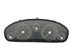 Tachimetro Peugeot 407 9654815080 A2C53096062 55323