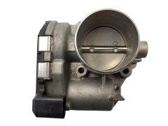 Valvola corpo farfallato Ford Volvo 7S7G-9F991-CA 0280750535 1.6 1776