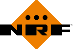 Intercooler Fare Renault 023000034010 144962019R NRF