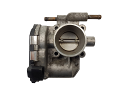 Valvola corpo farfallato Opel 24420536 0280750133 Bosch 1443
