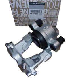 Pinza freno Destro Anteriore Nuovo Originale 410016069R Renault Dacia