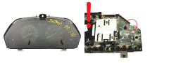 Tachimetro Citroen Saxo 9627933580 09028029908 54509