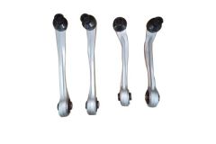 Braccio Oscillante Anteriore Kit 8K0407505B 44071763501 Audi Vika