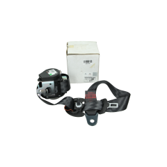 Cintura di Sicurezza Destro Anteriore Originale 96776852XX Peugeot