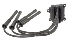 Bobina Renault Clio Kangoo Twingo 1.2 16v OE 8200360911 Bobina Renault Clio Kangoo Twingo 1.2 16v OE 8200360911