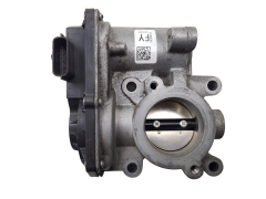 Valvola corpo farfallato Renault 161206038R H8201171233 0.9 1.2 TCE 1058