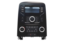 Autoradio A/C Renault Scenic 4 280906528R 4.2" Nuovo Originale 1024