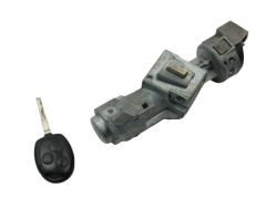 Blocchetto Accensione Ford Focus 3M51-3F880-AC SL-35 FoMoCo 1544