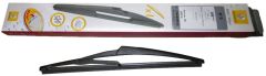 Spazzola Tergicristallo Posteriore Nuovo Originale 7701410155 Renault Dacia