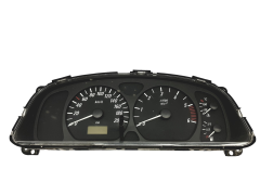 Tachimetro Opel Agila 09214266 110008952054 42331