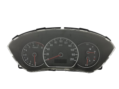Tachimetro Suzuki SX4 Fiat Sedici 34110-79J20 VDO 50656