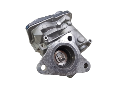 Valvola Egr Renault Dacia 147102557R H8201143495 1.5 DCI 1724