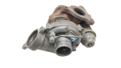 Turbocompressore 53149707024 KKK K14-215.690 1.9 TD Peugeot 406 Xantia