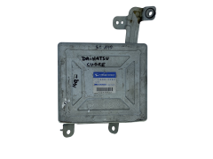 Centralina Daihatsu 112000-4580 89560-87267 Denso