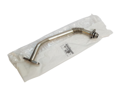 Tubo aria compressa PSA Jumper Boxer Ducato 3 2.2 HDi 9677523180 Originale