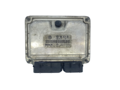 Centralina 038906019DQ 0281010891 VW Seat Bosch 63001