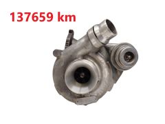 Turbocompressore Renault Trafic Vivaro 8200637628 762785-5004S 137659 km