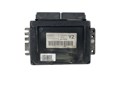 Centralina 96378049 S010016030E1 Y2 Daewoo Chevrolet Kamsco 52839