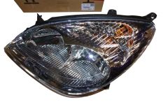 Faro Sinistro Nuovo Originale 6204X2 6204.X2 Citroen C5