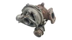 Turbocompressore 9633614180 706976-2 Garrett 2.0 hdi Citroen Peugeot 1003