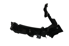 Supporto Faro Sinistro 8R0805607A 88050736802 Audi A4 DPA