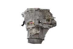 Cambio 20DM69 Peugeot 307 Citroen C4 1.6 hdi 2222LL 2223RK 1057