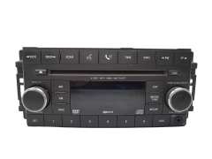 Autoradio Cd Mp3 DVD Chrysler Dodge Jeep 05064055AK