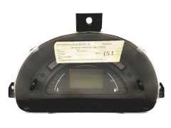 Contagiri Citroen C2 C3 P9650735480 G 01 57992