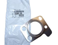 Guarnizione, sigillo Nuovo Originale 0380.36 038036 Citroen Peugeot