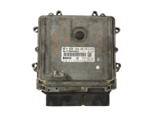 Centralina 0281014363 A6391502879 P1860A983 Mitsubishi Bosch 27493