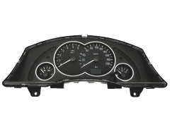 Contagiri Opel Meriva 13173381XT 110080162026 29962