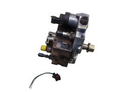 Pompa Iniezione 0445010089 9651844380 Bosch 1.6 HDI TDCI PSA Ford S1