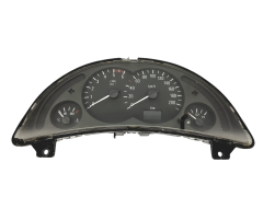 Tachimetro Opel Corsa C 13173347WA 110008988026 44156