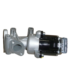 Valvola Egr Originale Citroen Peugeot C5 C6 407 607 2.7HDI 1618N7