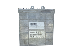 Centralina 0261204670 4D0907557Q Audi Bosch 63626