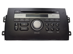 Autoradio Cd Mp3 Suzuki SX4 39101-79JB CQ-MX0674G PACR06 1217