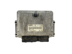 Centralina 73501858 0281010340 16652YAV Alfa Romeo Bosch 62067