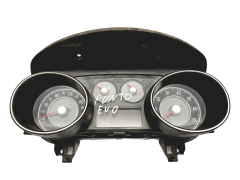 Contagiri Fiat Punto Evo 5550050900 41177